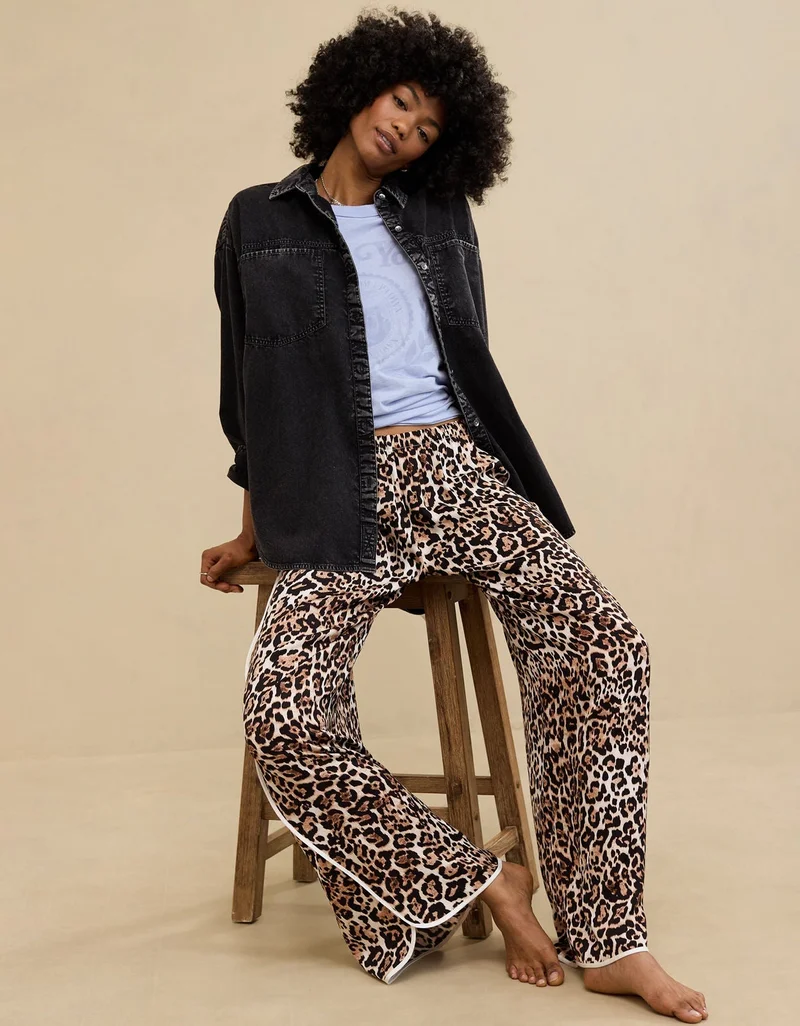 Aerie Aerie Anytime Fave Shirt