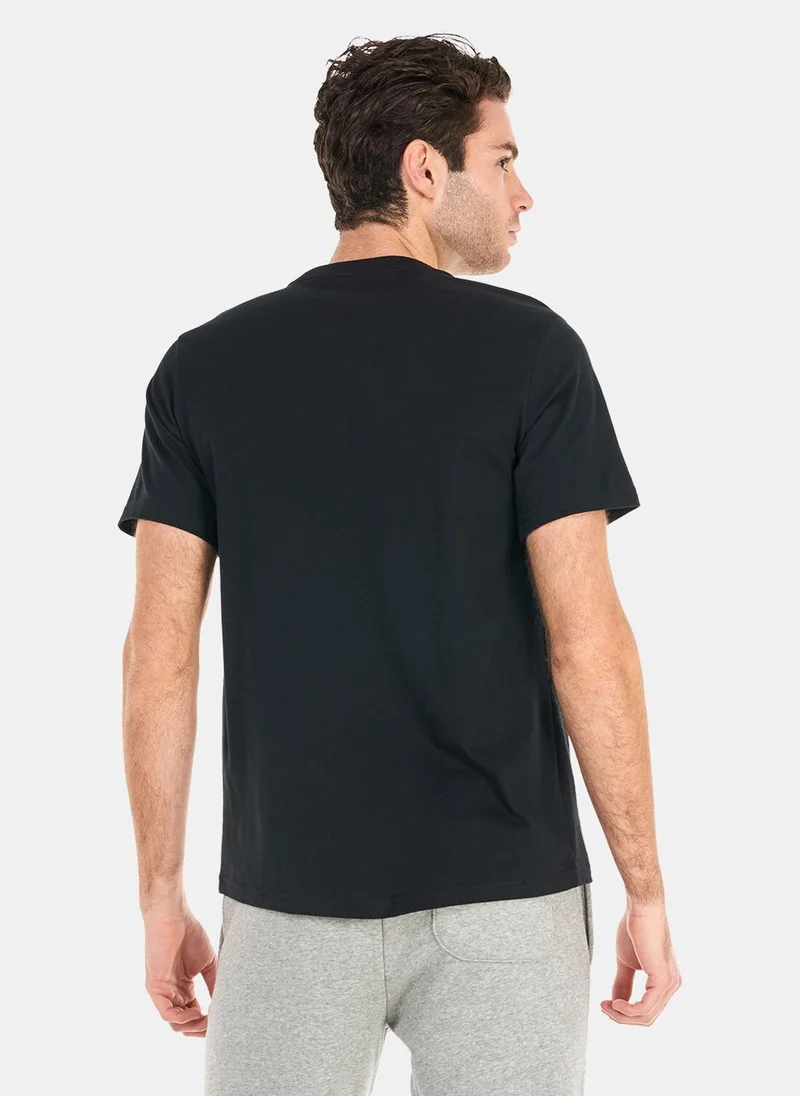 CONVERSE Men's Shoe Hero T-Shirt