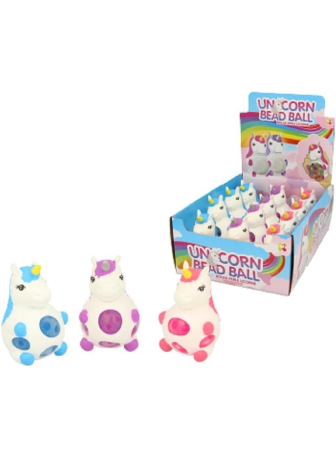 Keycraft Unicorn Bead Balls