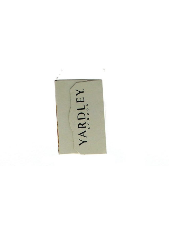 Yardley London Oatmeal and Almond Naturally Moisturizing Bath Bar, 4.0 oz. (Pack of 24)