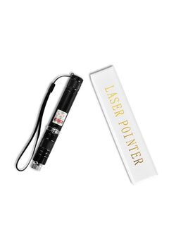 Generic High Power Laser Pointer Green rechargeable LED Flashlight  - Image 2
