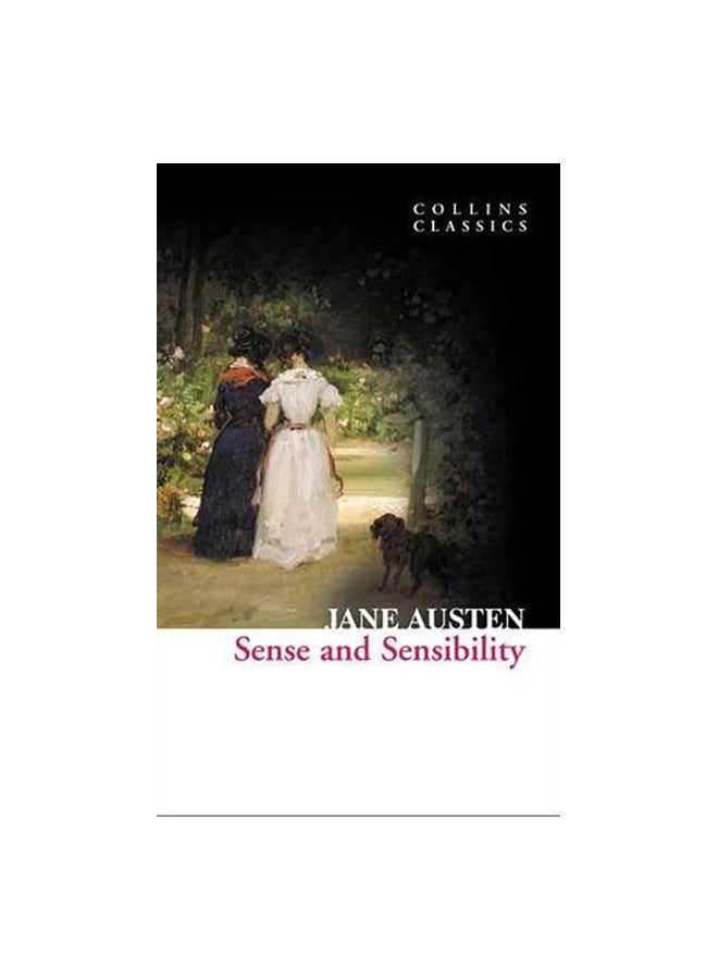Sense And Sensibility (Collins Classics)