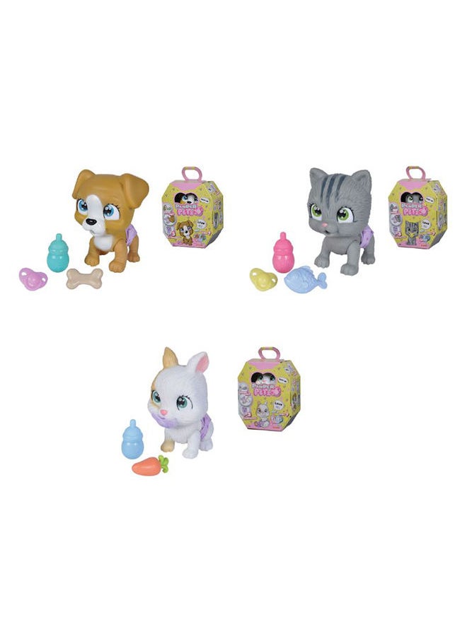 Simba Pamper Petz Dog  - Image 1