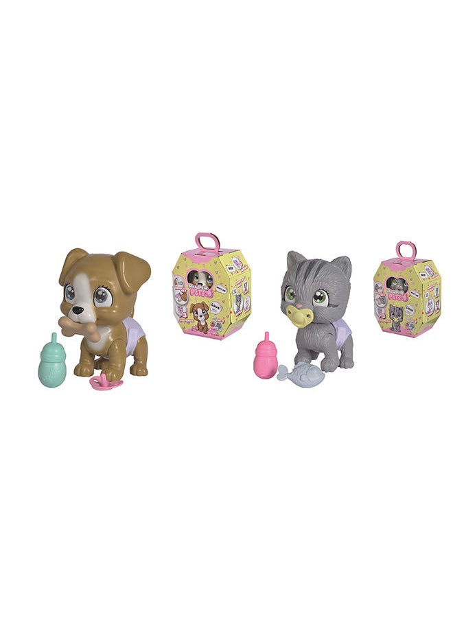Simba Pamper Petz Dog  - Image 2