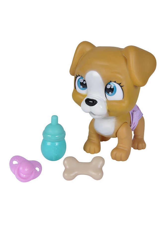 Simba Pamper Petz Dog  - Image 3