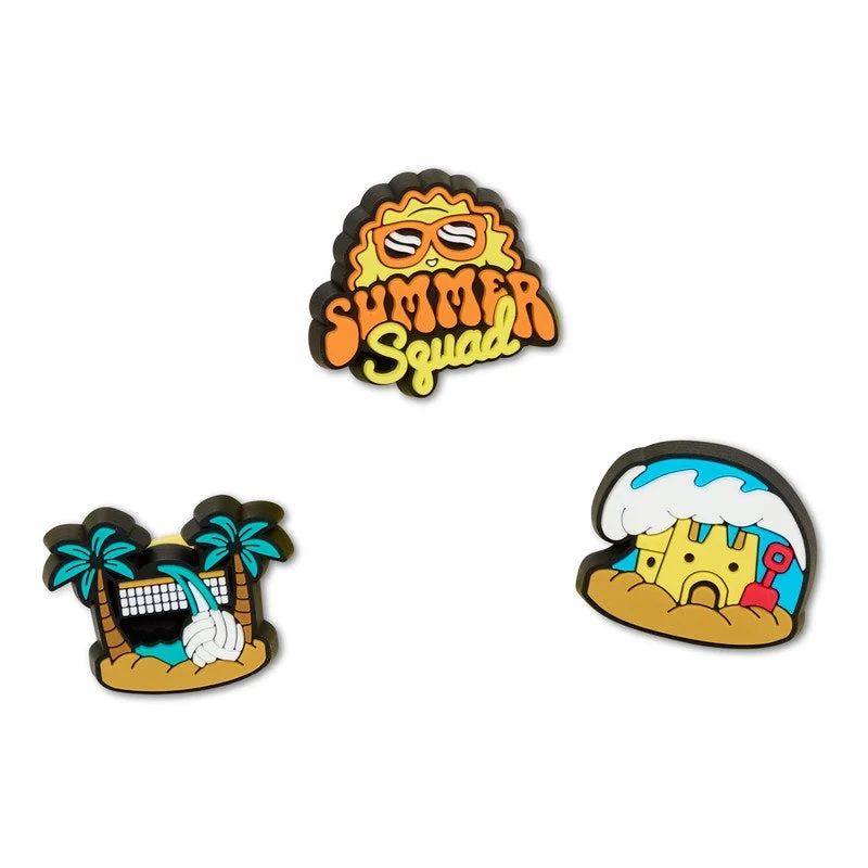 Joybees Summer Squad Popinz 3 Pack