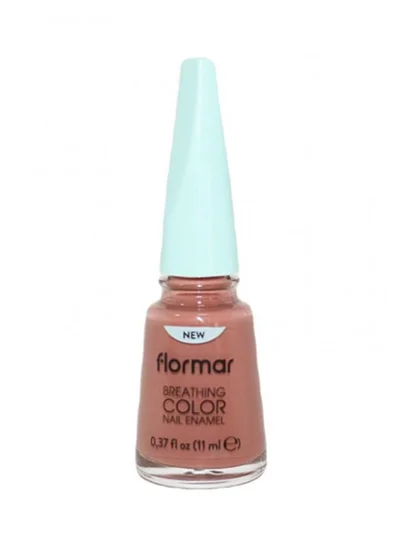 flormar Flormar Breathing Colors Nail Enamel - 009 Is This Paradise