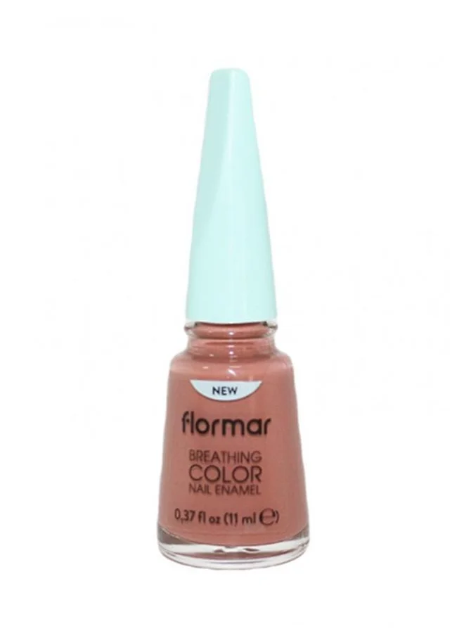 flormar Flormar Breathing Colors Nail Enamel - 009 Is This Paradise