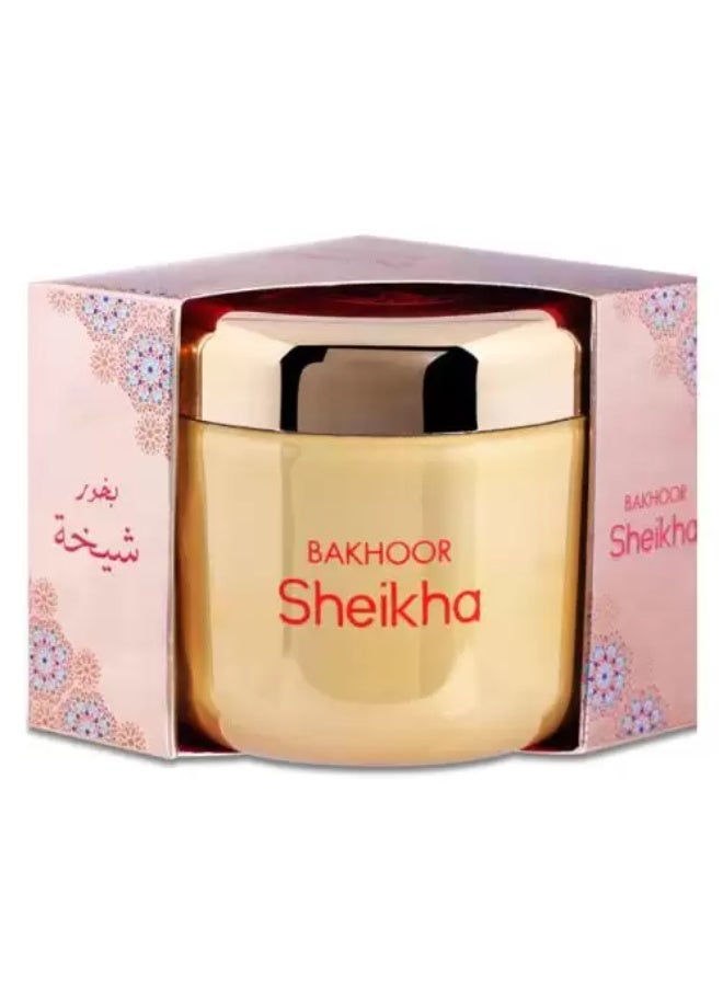 حميدي بخور شيخة المعطر من حميدي 70 جرام - Image 1