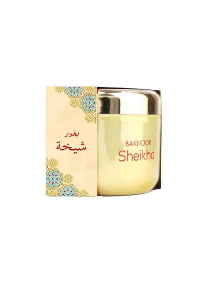 حميدي بخور شيخة المعطر من حميدي 70 جرام - Image 3