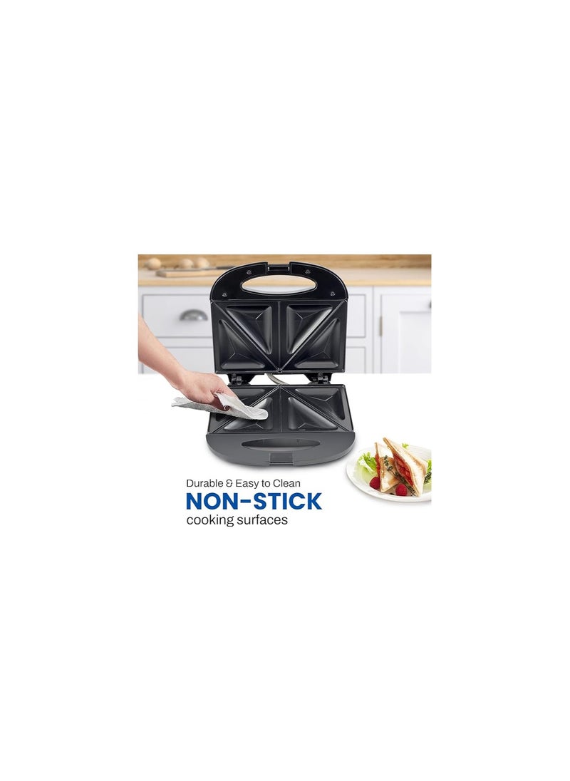 Generic - Sandwich Maker - Image 1