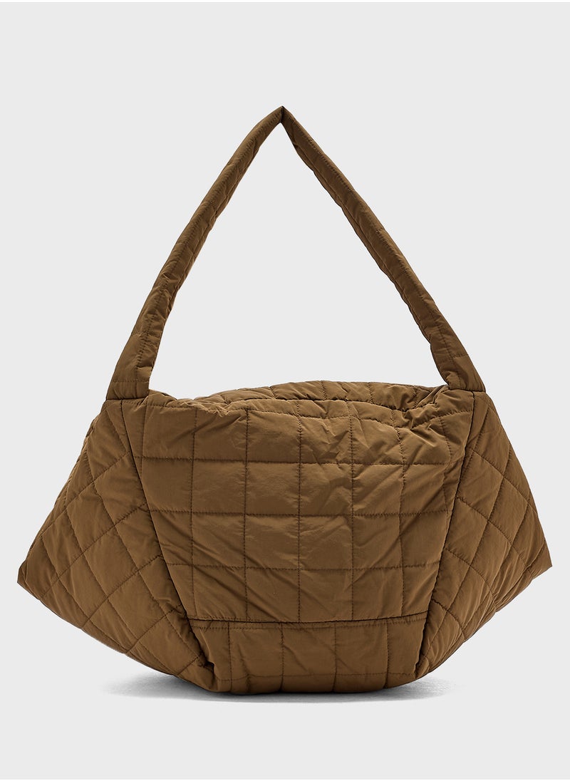 Quilted Padded Shoulder Bag - pzsku/Z6D06D9569213BE975824Z/45/_/1741606220/289ecbff-3e97-4fa4-9a4a-4d512c688dbc