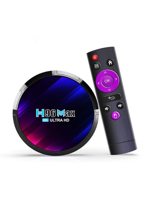 Android 11.0 TV Box