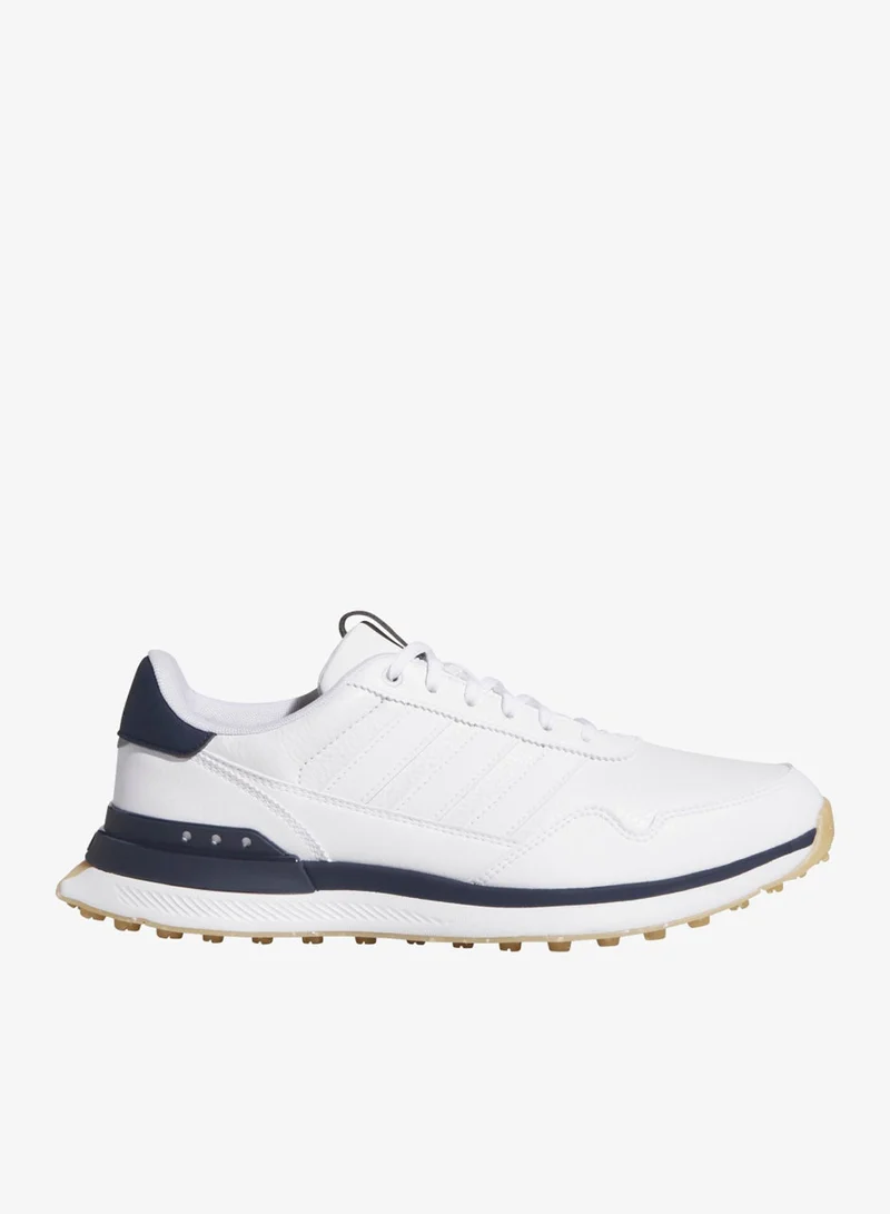 اديداس حذاء S2G 26 LEATHER SPIKELESS GOLF