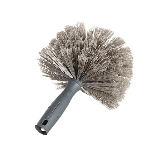 Unger Commercial Cobweb Duster Brush (COBW0) – High-Performance Brush for Professional Cleaning – Ideal for Walls, Ceilings, and Corners - Image 1