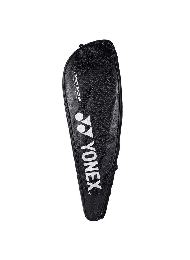 Yonex Badminton Racquet Astrox 77 Play High Orange - Image 3