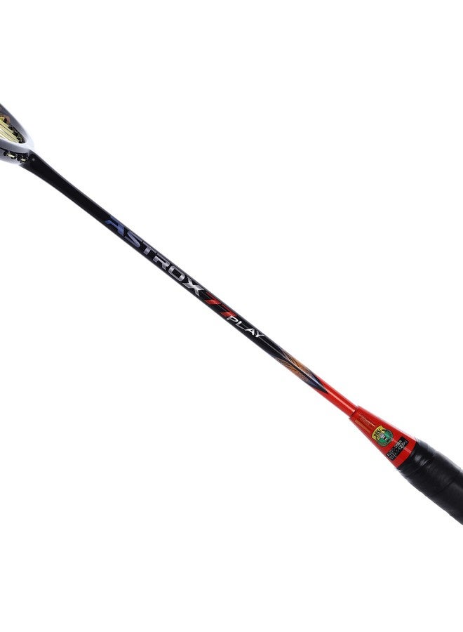 Yonex Badminton Racquet Astrox 77 Play High Orange - Image 2