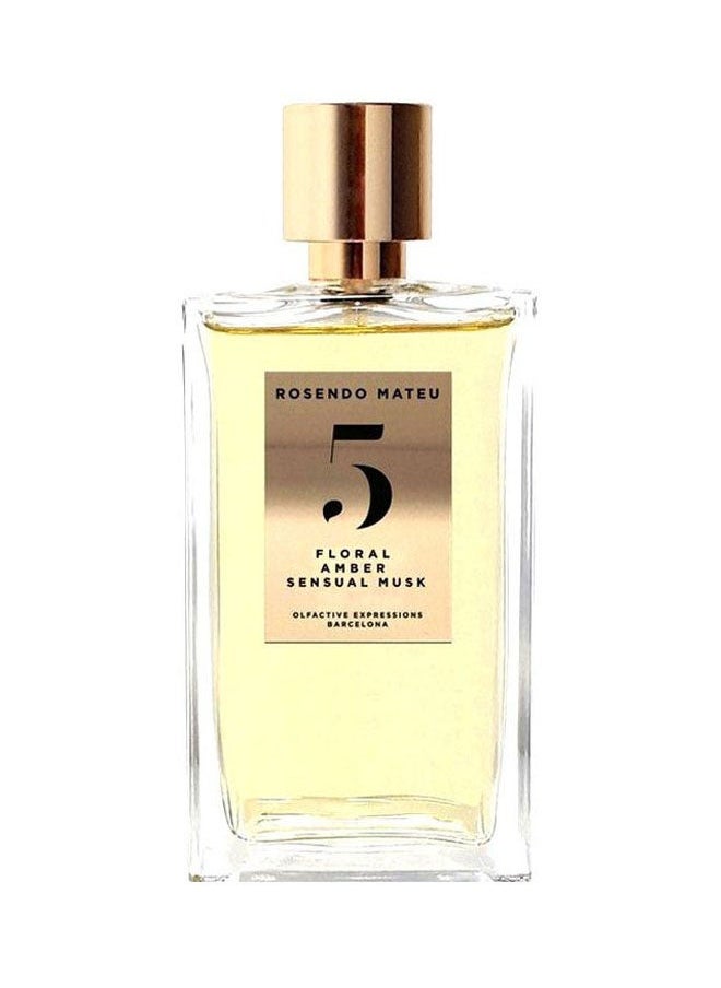 Rosendo Mateu - N°5 EDP 100ml - Image 1