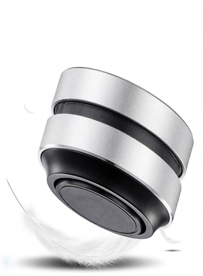 مكبر صوت لاسلكي بتقنية البلوتوث، مكبرات صوت صغيرة محمولة بتقنية توصيل الصوت عبر العظام، صوت ستيريو عالٍ، ميكروفون مدمج، صندوق صوت - Image 4