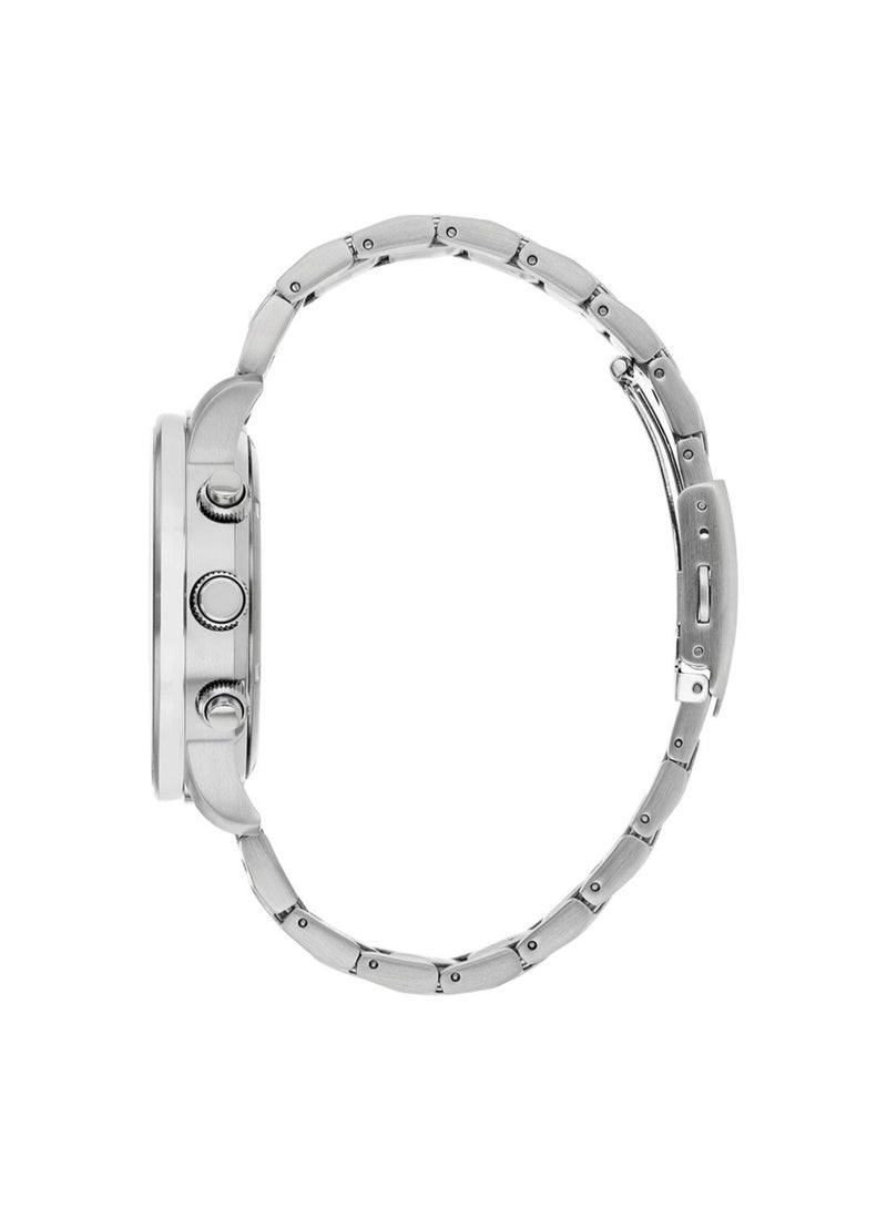 CITIZEN Eco-Drive Gents Wrist Watch CA0690-88L  - Image 3