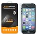 Supershieldz 2 Pack Designed for iPhone 4S and iPhone 4 Tempered Glass Screen Protector Anti Scratch Bubble Free - Image 2