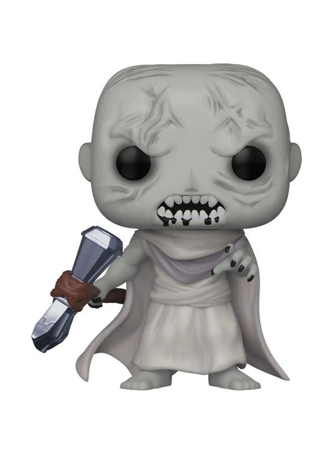 Funko Gorr (Thor Love and Thunder) Pop! Marvel Specialty Series