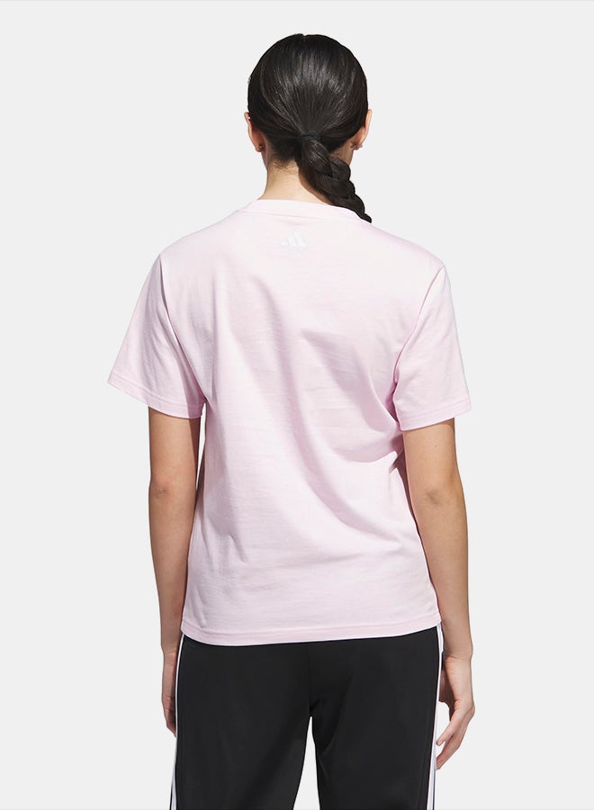 Adidas Farmers Market Graphic T-Shirt - Image 2