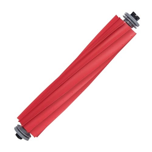 roborock Rubber Main Brush Replacement Q Revo Series S7 Max Ultra QV 35A Q7 Series Robot Vacuum