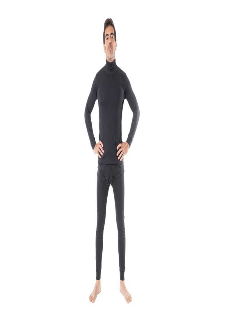 Thermo - Hi-cool set 2 pieces 
High cool top + basic pants - Image 1