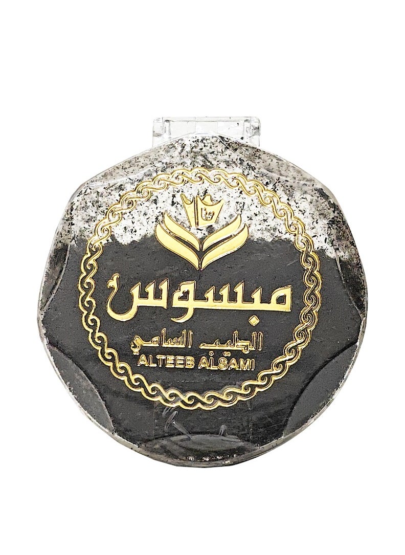 MABSOUS AL TEEB ALSAMI 30 grams - pzsku/Z6D075AC0A82F1F7E8015Z/45/_/1719680147/0e825709-d455-4a45-a6b4-b5739436f5a2