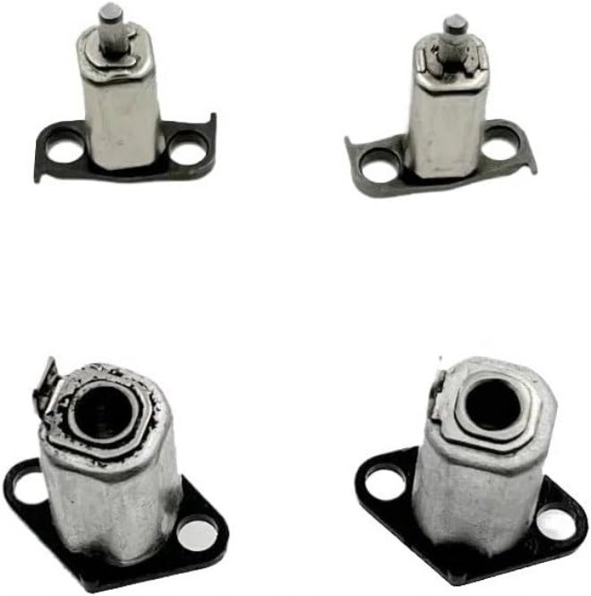 For Front Left Right Arm Axis Rear Shaft Metal Pivot/Bracket for DJI for Mavic 2 Pro for Zoom Drone drones(Used 4 in 1 Axis) - Image 1