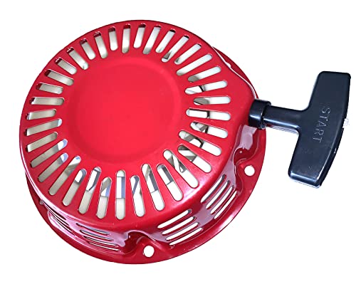 KONDOLEN Recoil Starter for Honda GX240 8HP GX270 9HP 28400-ZE2-W01ZA 28400-ZE2-W01ZB 28400-ZE2-W01ZN 8HP 9HP Rotary 26-10469 Generator EngineParts - Image 2