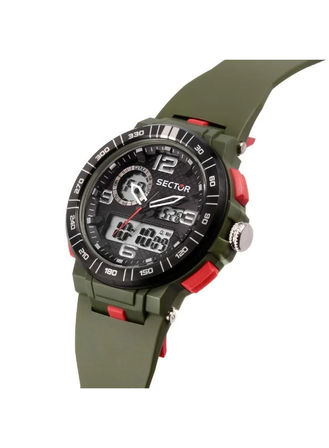 Sector  R3251532001 digital watch for Women | Best Price UAE