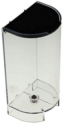 Paxanpax Krups Nespresso Inissia Water Tank (0.7l), 1 Count (Pack of 1), Transparent - Image 3