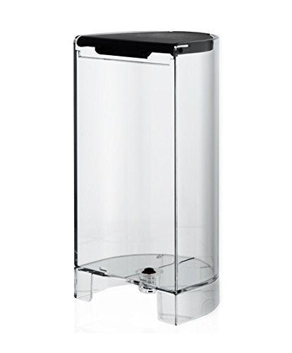 Paxanpax Krups Nespresso Inissia Water Tank (0.7l), 1 Count (Pack of 1), Transparent - Image 2