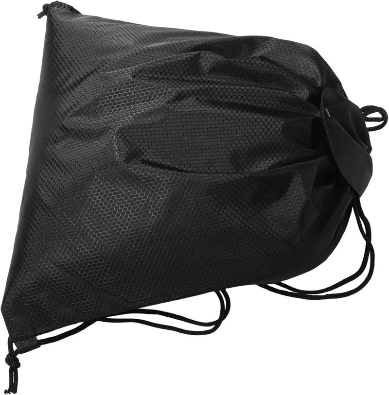 Narrow & wide space compatible Thick Weatherproof Helmet Storage Bag for Motorcycle Bike Ski Outdoor Carry Helmets Accessories All-scene compatible build Safe approved storage space Temp fluctuation resistant crafted quality Batch uniform stable quality Daily universal pick Multi-category warehouse equip Standard fit Balanced structure In-house warehouse packing All storage space compatible Flexible use switching Affordable fast purchase options Global trendy simple build Shock rubber edge Condition adaptive build Modern warehouse management Easy handling optimized design Diverse operating method fit Market demand focused build Multi-hub shipment dispatch Affordable purchase options Multi usage Integrated warehouse solution KSA local stock - Image 1