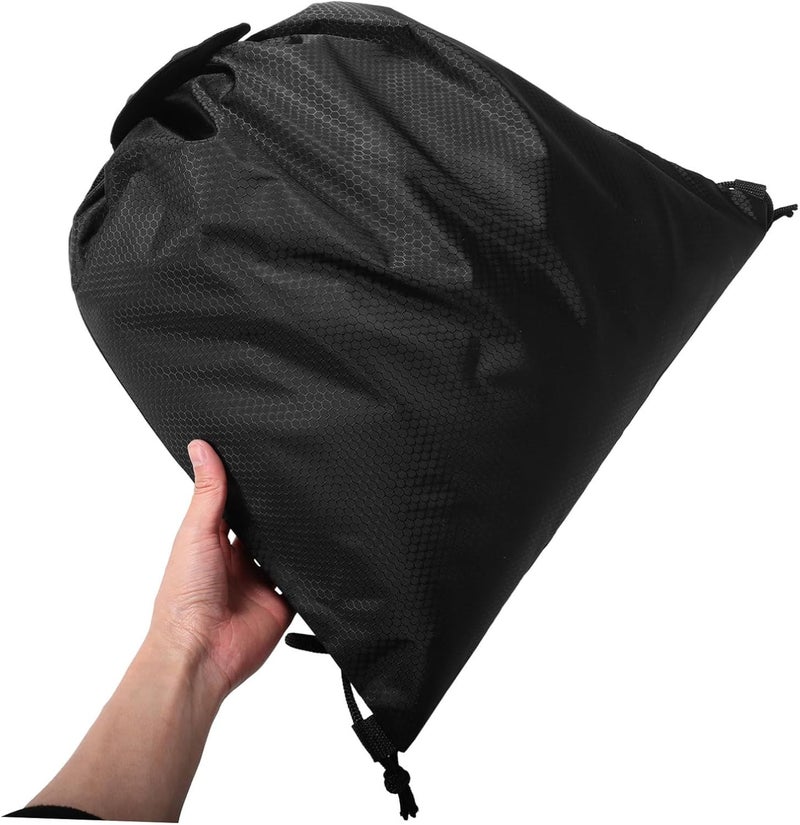 Narrow & wide space compatible Thick Weatherproof Helmet Storage Bag for Motorcycle Bike Ski Outdoor Carry Helmets Accessories All-scene compatible build Safe approved storage space Temp fluctuation resistant crafted quality Batch uniform stable quality Daily universal pick Multi-category warehouse equip Standard fit Balanced structure In-house warehouse packing All storage space compatible Flexible use switching Affordable fast purchase options Global trendy simple build Shock rubber edge Condition adaptive build Modern warehouse management Easy handling optimized design Diverse operating method fit Market demand focused build Multi-hub shipment dispatch Affordable purchase options Multi usage Integrated warehouse solution KSA local stock - Image 3
