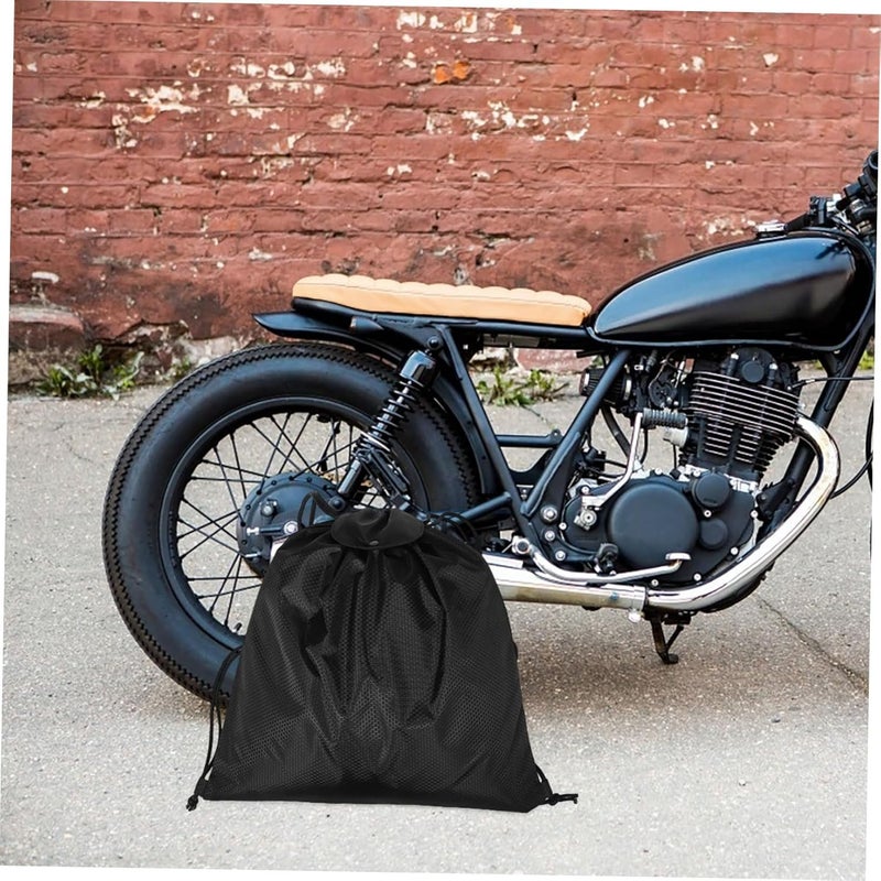 Narrow & wide space compatible Thick Weatherproof Helmet Storage Bag for Motorcycle Bike Ski Outdoor Carry Helmets Accessories All-scene compatible build Safe approved storage space Temp fluctuation resistant crafted quality Batch uniform stable quality Daily universal pick Multi-category warehouse equip Standard fit Balanced structure In-house warehouse packing All storage space compatible Flexible use switching Affordable fast purchase options Global trendy simple build Shock rubber edge Condition adaptive build Modern warehouse management Easy handling optimized design Diverse operating method fit Market demand focused build Multi-hub shipment dispatch Affordable purchase options Multi usage Integrated warehouse solution KSA local stock - Image 5