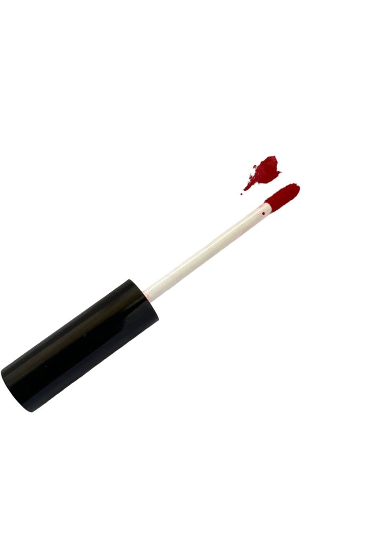 Saly Jolie Red girl lip & cheeks Tint - Image 4