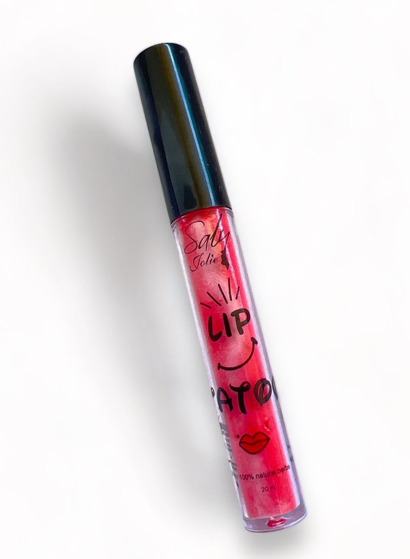 Saly Jolie Red girl lip & cheeks Tint - Image 1