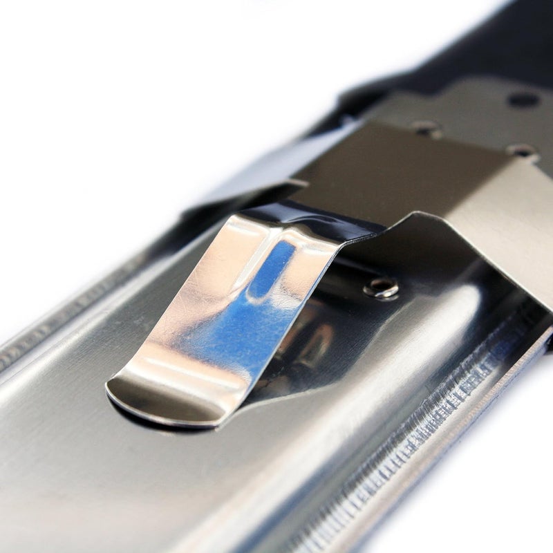 Comark Instruments | CF400K | Candy/Deep Fry Thermometer with Handle and Clip - Image 5