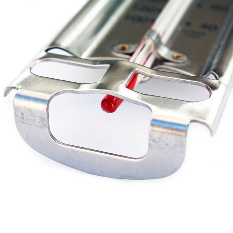 Comark Instruments | CF400K | Candy/Deep Fry Thermometer with Handle and Clip - Image 4