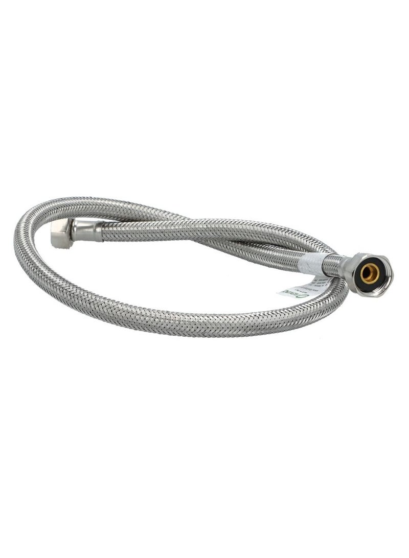 فليكس خرطوم فضى 80 سم - Image 2