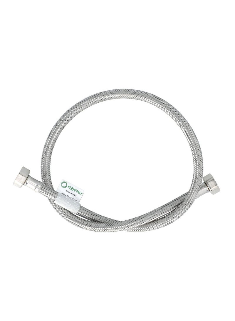 فليكس خرطوم فضى 80 سم - Image 1