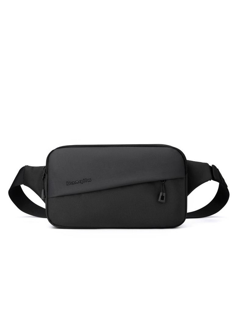 Generic - Light casual sports messenger bag - Image 1