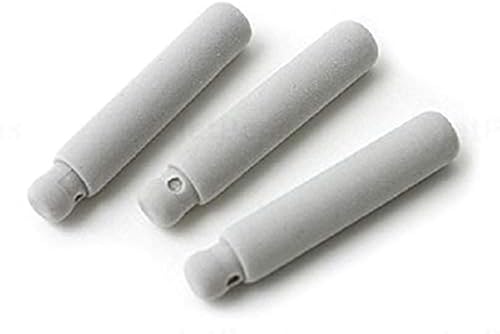 Pentel قلم رصاص بنتل توست إيراس ريفيل - عبوة من 18 ريفيل خالية من اللاتكس لقلم رصاص ميكانيكي توست إيراس - Image 5