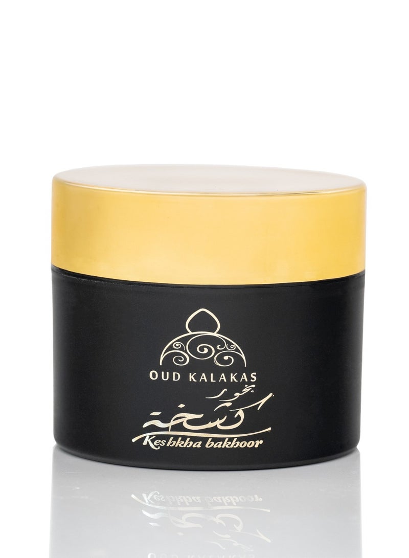 عود كالاكاس بخور كشخه - Image 1