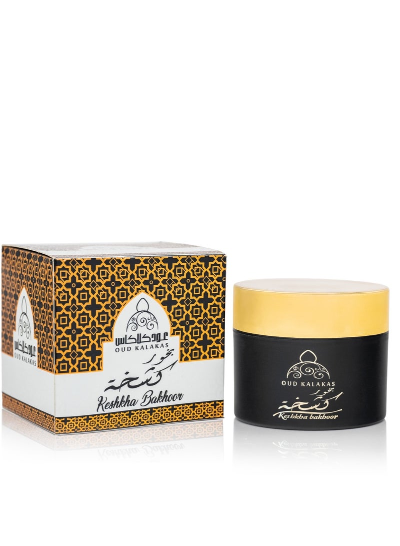 عود كالاكاس بخور كشخه - Image 2