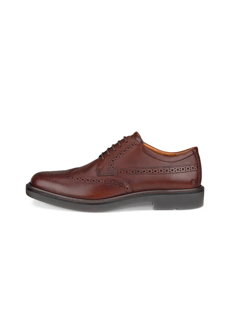 ECCO ECCO Metropole London Cognac