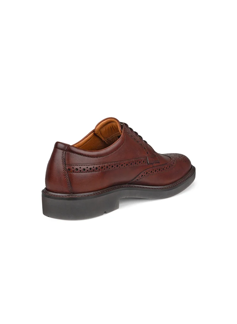 ECCO ECCO Metropole London Cognac